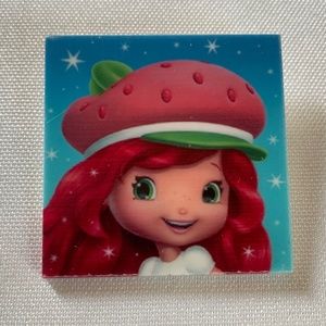 NWT. Handmade Pin Brooch!